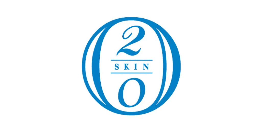 20SKIN 四季診所,科學保養未來的皮膚專門診所