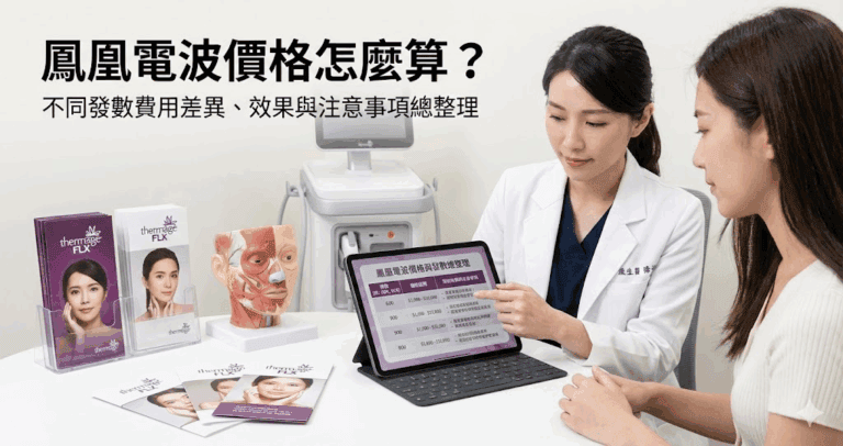 鳳凰電波價格怎麼算？不同發數費用差異、效果與注意事項總整理