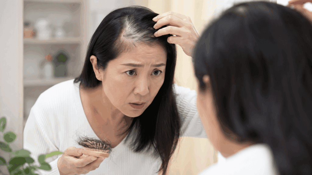 AI 頭皮／皮膚檢測適合想了解頭皮、毛囊、膚況變化，並希望透過數據追蹤的人。