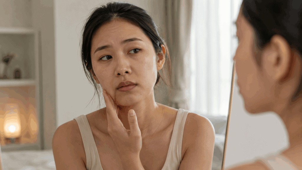 選擇療程前,應先判斷自己在意的是膚質、膚色,還是鬆弛與輪廓支撐。
